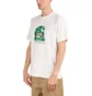 Carhartt WIP S/S Cabin T-Shirt (Weiß)