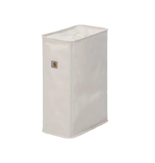 Carhartt WIP Canvas Basket (Weiß)