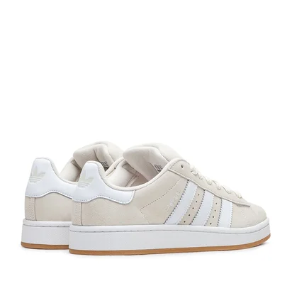 adidas Campus 00s (Beige / Weiß)