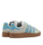 adidas WMNS Campus 00s (Grau / Blau)