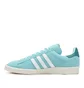 adidas Campus 80s (Türkis / Weiß)