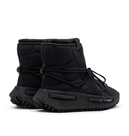 adidas WMNS NMD_S1 Boot (Schwarz)