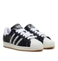 adidas x Korn Superstar (Schwarz / Weiss)