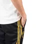 adidas x Jude Bellingham Track Pants (Schwarz / Gold)