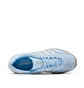 adidas WMNS Gazelle Indoor (Blau / Weiss)