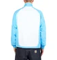 adidas x NTS TG Track Top (Hellblau / Weiß)