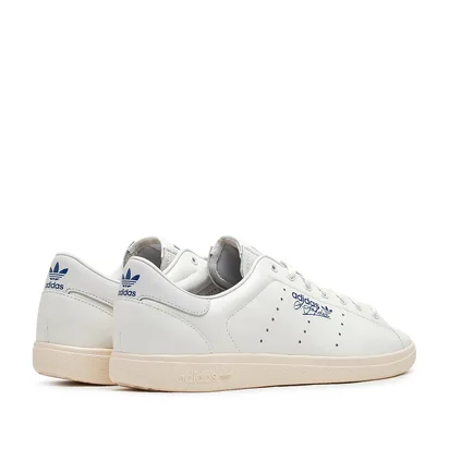 adidas A. Aspden SPZL (Beige / Blau)