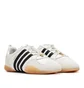 adidas x Bad Bunny Ballerina (Weiss / Schwarz)