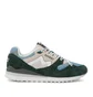 Karhu Synchron Classic “Linnut Pack ' (Blau / Grün / Grau)