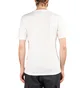 Karhu Team College Big Logo T-Shirt (Weiss / Multi)