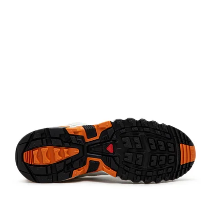 Salomon ACS Pro (Weiß / Orange)