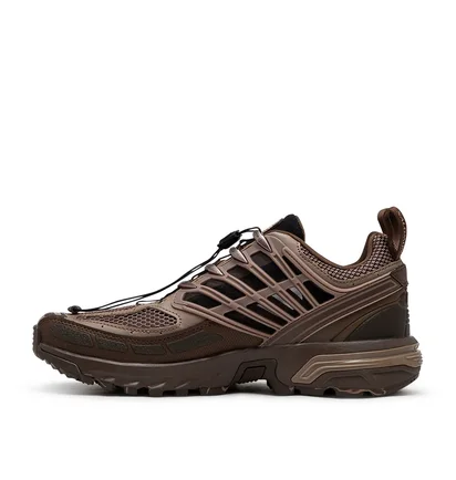 Salomon ACS Pro Desert (Braun)