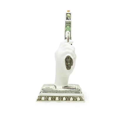 Neighborhood Booze. CLT/CE-Incense Chamber (Multi)