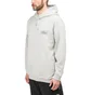 Neighborhood Classic Hooded Sweatshirt (Grau)