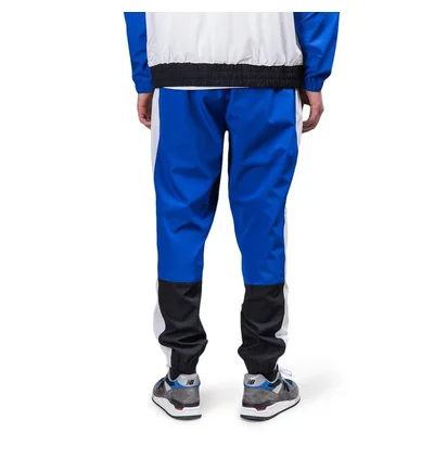 New Balance Athletic Windbreaker Pant (Blau)