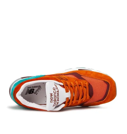 New Balance M1500 SU 'Coastal Cuisine Pack'' 'Made in England' (Orange)