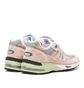 New Balance M991 PNK 'Made in England' (Rosa / Grau)