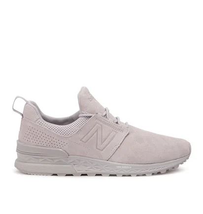 New Balance MS 574 DB (Hellgrau)