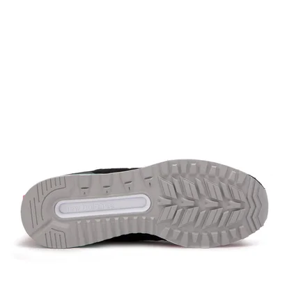 New Balance MS 574 DOA (Schwarz)