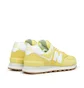 New Balance WL574PK2 (Gelb)