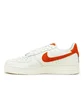 Nike Air Force 1 '07 Craft (Weiß / Orange)