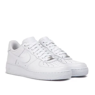 Nike Air Force 1 '07 (Wei‚àöü)
