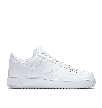 Nike Air Force 1 '07 (Wei‚àöü)