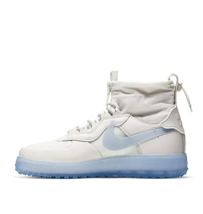 Nike Air Force 1 Winter Gore-Tex (Weiß / Blau)