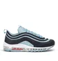 Nike Air Max 97 Premium (Schwarz / Blau)