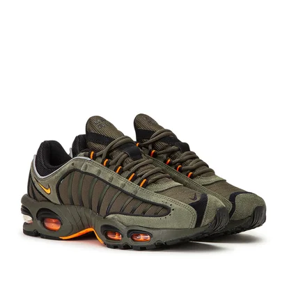Nike Air max Tailwind IV SE (Olive / Orange)