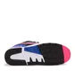 Nike Air Span II (Schwarz / Pink / Blau)