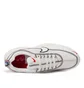 Nike Air Zoom Spiridon SE (Sail / Rot / Dunkelblau)