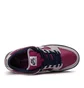Nike SB Dunk Low Pro (Burgundy / Grau)