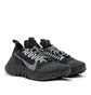 Nike Space Hippie 01 (Schwarz / Grau)