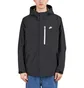 Nike Sportswear Storm-Fit Legacy Hooded Jacket (Schwarz)