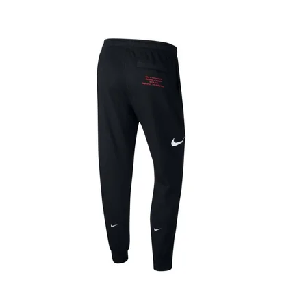 Nike Swoosh Pant (Schwarz)