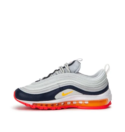 Nike WMNS Air Max 97 ''Midnight Navy'' (Weiß / Navy)