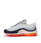 Nike WMNS Air Max 97 ''Midnight Navy'' (Weiß / Navy)