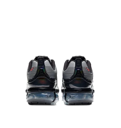 Nike WMNS Air Vapormax 360 (Silber / Schwarz)