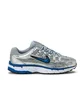 Nike WMNS P-6000 (Silber / Blau)