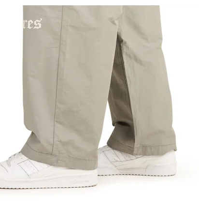 Pleasures Blitz Karate Pant (Grau)