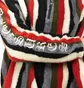 Pleasures Old E Quarter Zip Sherpa Pullover (Multi)
