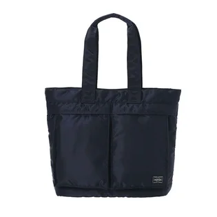 Porter by Yoshida Tanker Tote Bag (Navy)