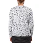 Raised by Wolves Riot Long Sleeve T-Shirt (Weiß)