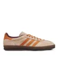 adidas Gazelle Indoor (Braun / Orange)