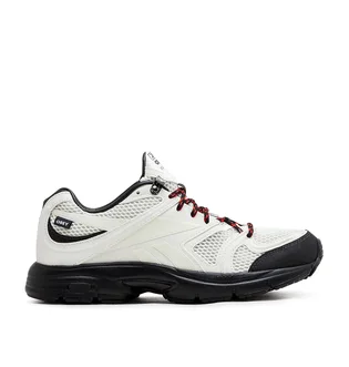 Reebok x Obey Premier Road Plus VI (Weiss / Schwarz / Rot)