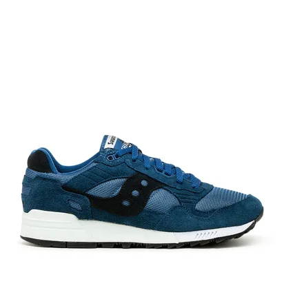 Saucony Shadow 5000 (Blau / Schwarz / Weiß)