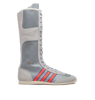 adidas WMNS Japan VH (Grau / Orange)