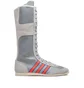 adidas WMNS Japan VH (Grau / Orange)