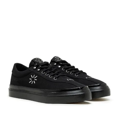 Stepney Workers Club x Heresy Dellow M (Schwarz)